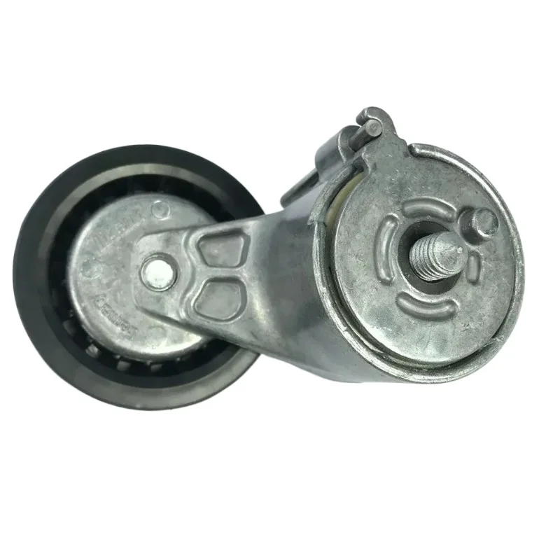 06E903133AC Belt Tensioner Pulley Fit For VW Touareg Audi A6L A7 A8L Q5 Q7 2010-2023 4