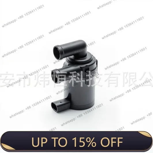 PJ 7P0965561B 7L0965561H 7L0965561J For automotive water pump