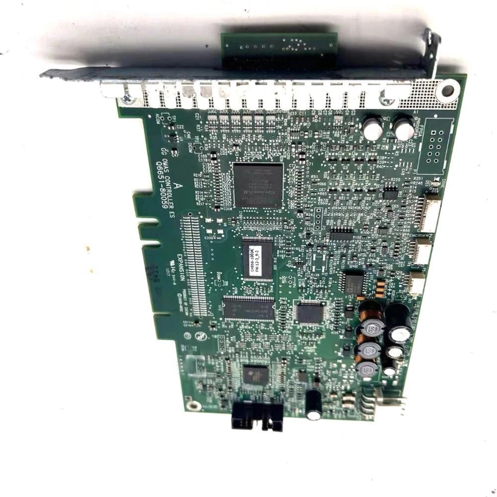 اللوحة CQ869-60170 تناسب أجزاء الطابعة HP Designjet L25500 #2