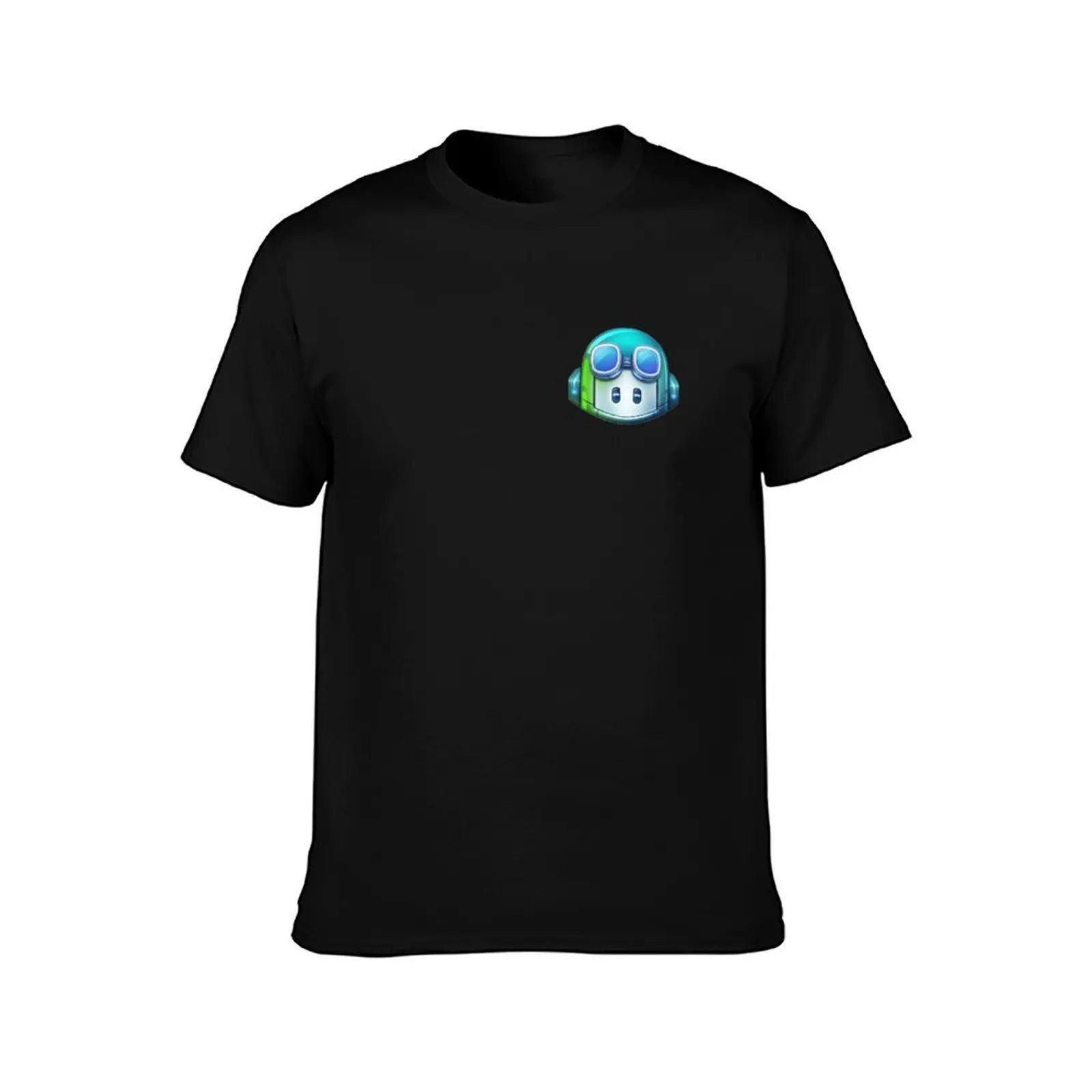 github copilot AI Microsoft T-Shirt t shirts for man slim fit man t shirts for men T-Shirt