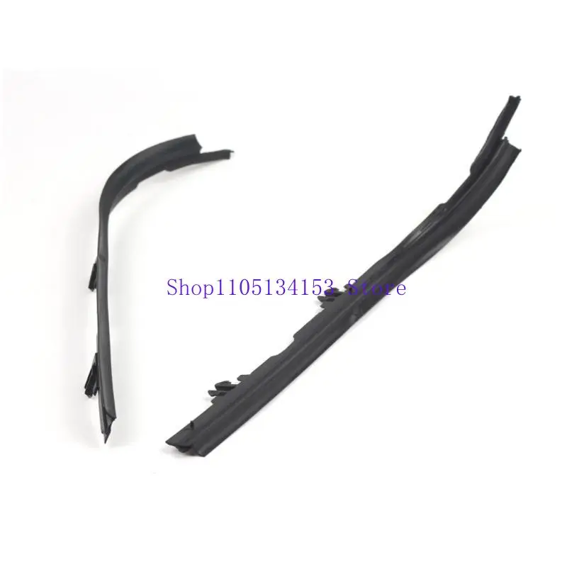 hg89 63128387513 63128387514 Automotive Headlamp Cover Shell Housing Vehicle Plastic Lighting Component Part Suitable for E39