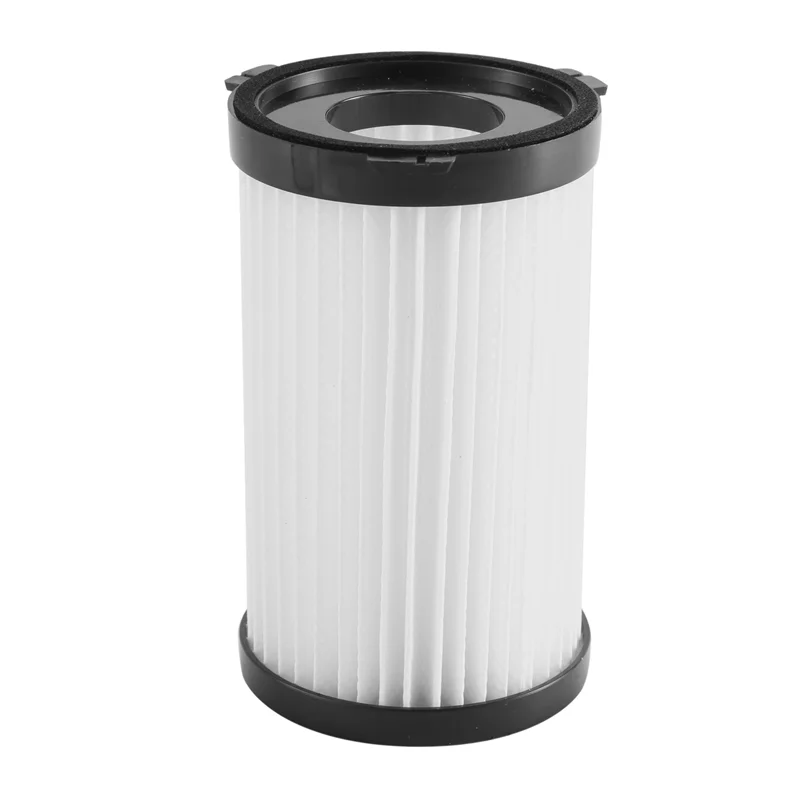 A66T 3 шт. Hepa-фильтр для MooSoo D600 D601 Cecotec Thunderbrush 520, проводной фильтр для пылесоса, элементы Hepa