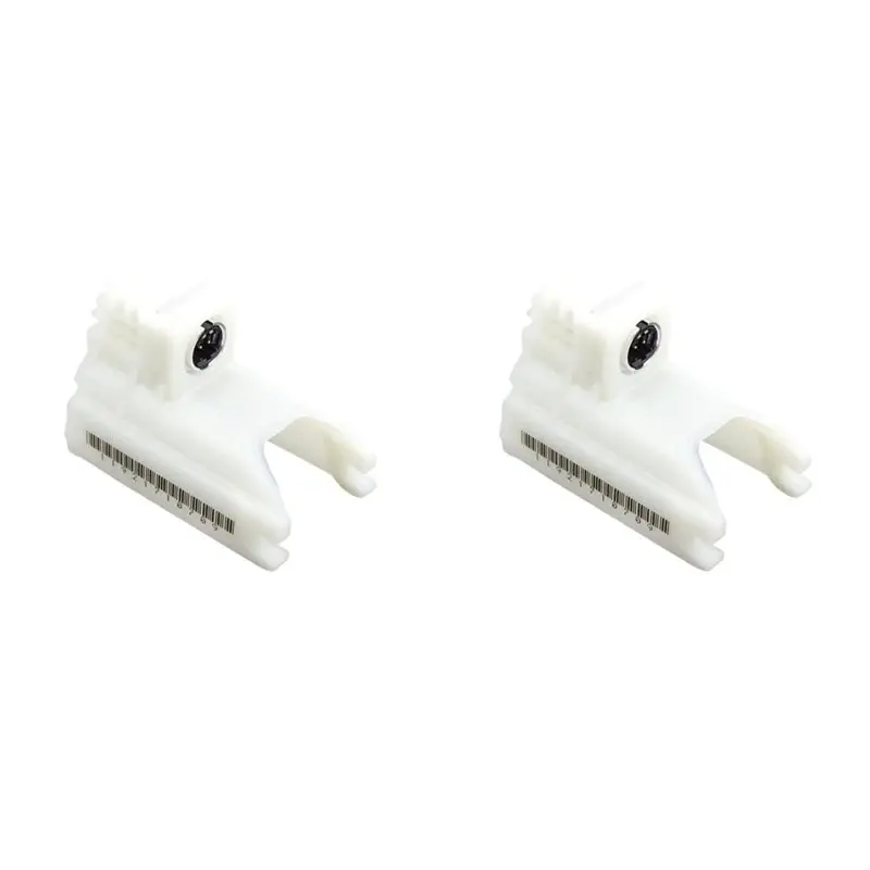 【Price Drop !!】 2X 652109176091 Front Seat Headrest Repair Kit For BMW 3 Series 5 Series 6 Series M3 X3 M6 X4 I5 E90 F12 F13