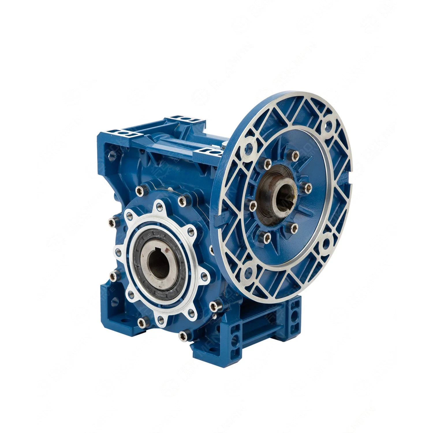 

NMRV Series Durable NMRV30 40 50 AC Motor Reducer Gearbox