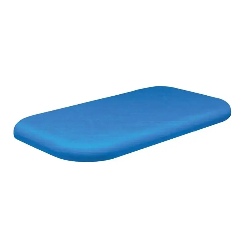 Cubierta red hojas piscina cubierta piscina invierno cubierta red hojas piscina rectangular para