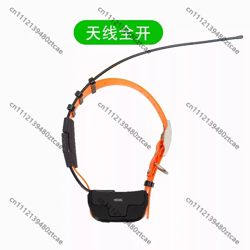 Collar Antenna Buckle, Replacement Fastener Accessory for Hound GPS Tracker, Pet Anti-lost Locator Spare Part