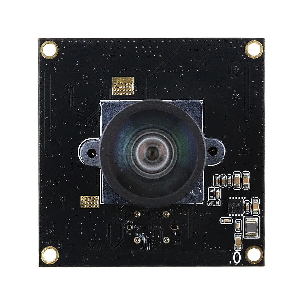 

AR0234 200FPS USB3.0 Global Shutter Industrial Camera Module 1080P 120FPS UVC Driver Free Ext Trigger Industrial Inspection