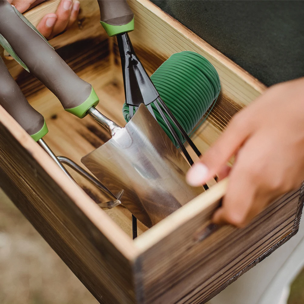 

2 Rolls Garden Flexible Wire Ties Multi-Purpose Cable Ties Garden Vine Binding Belt Plant Branch Fixing Tool Reusable Plant