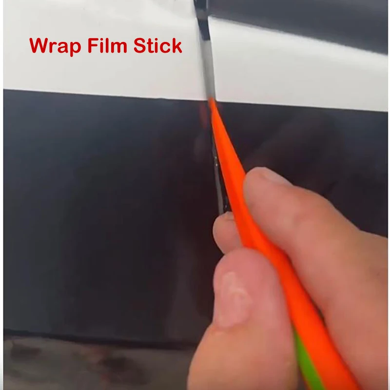 Sicherheit Magnet Vinyl Cutter Schutz Messer Utility Griff Carbon Faser Film Auto Wrap Aufkleber Aufkleber Papier Schneiden Werkzeuge Handwerk Werkzeug – Detail 8