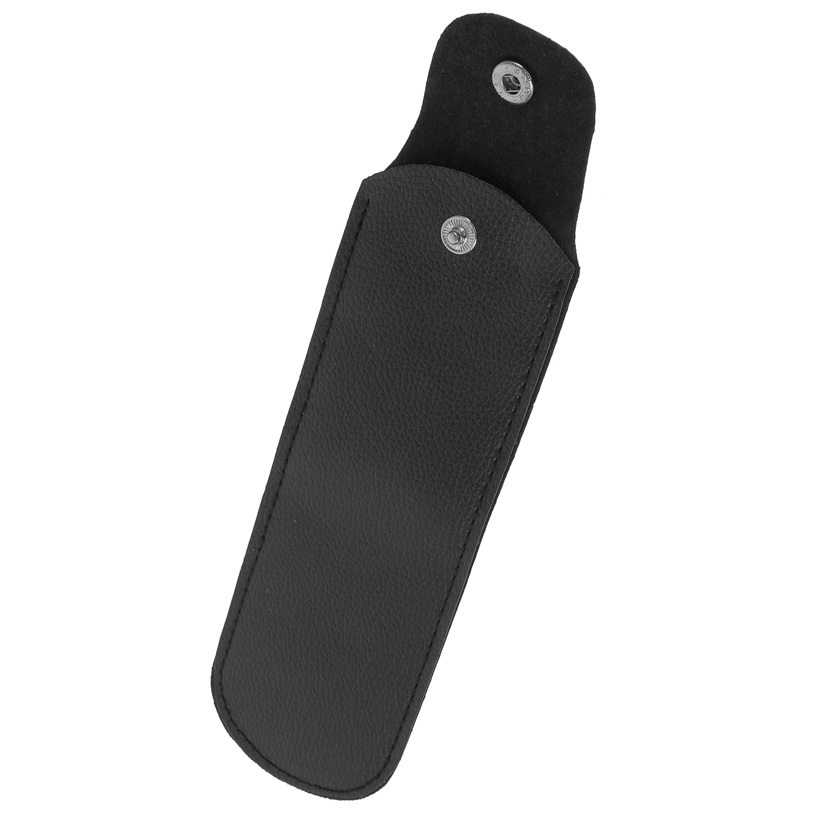 

Harmonica Case Accessory Pouch Stand-up Storage Bag Single Holder Sleeve