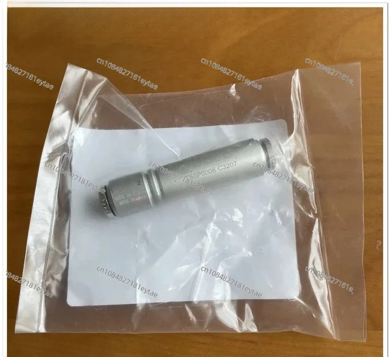 

T50P0006 Обратный клапан N-ORGREN, насадка N-ORGREN, внешний диаметр 6 мм