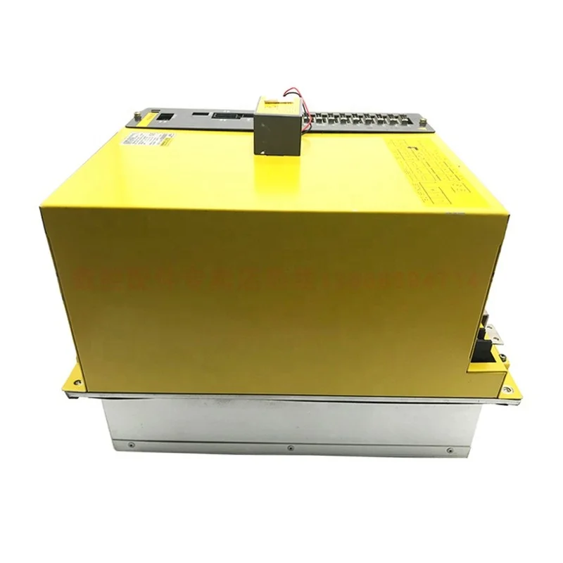 AC Servo Amplifier Module A06B-6134-H303#A Bi SVPM3-15i Type Available in Stock