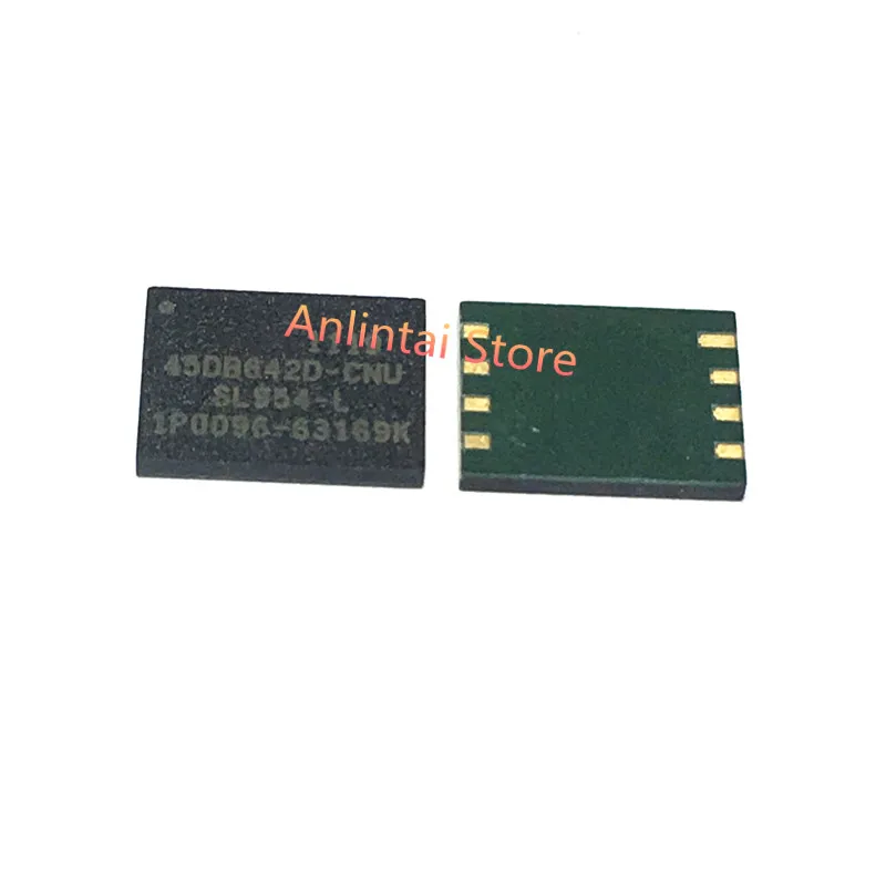 at45db642d-cnu-45db642d-cnu-qfn-8-memory-ic-chip-flash-memory