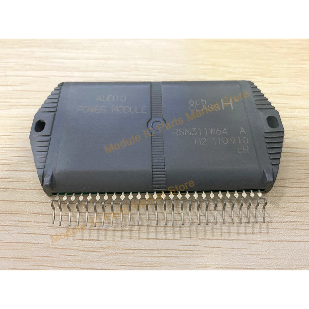 

RSN311W64 RSN311W64A RSN311W64B RSN311W64D New Module