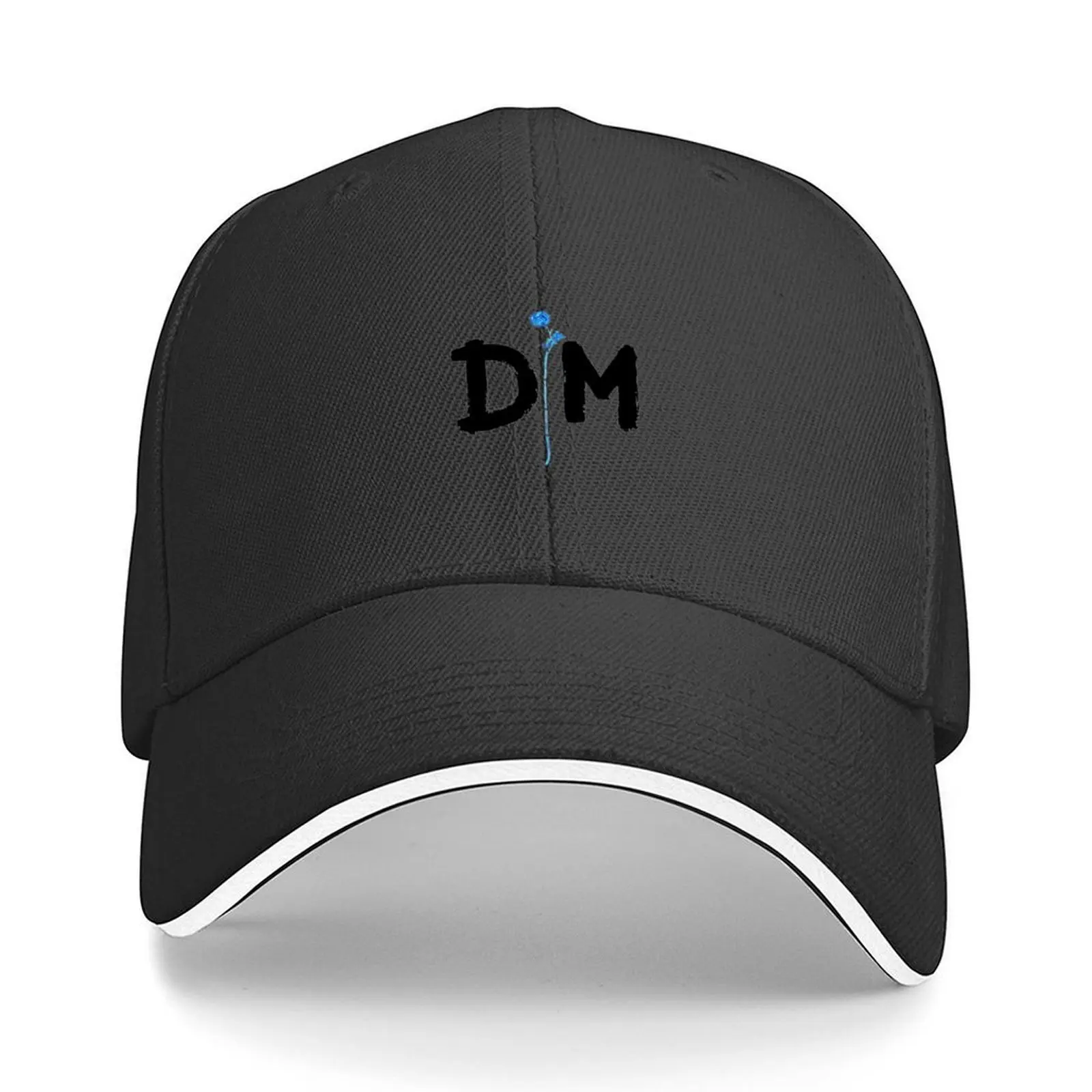 

Наслаждайтесь тишиной Бейсбольная кепка Snapback Кепка для гольфа Подлинная шляпа джентльмена Тактическая кепка Шляпы Женские мужские