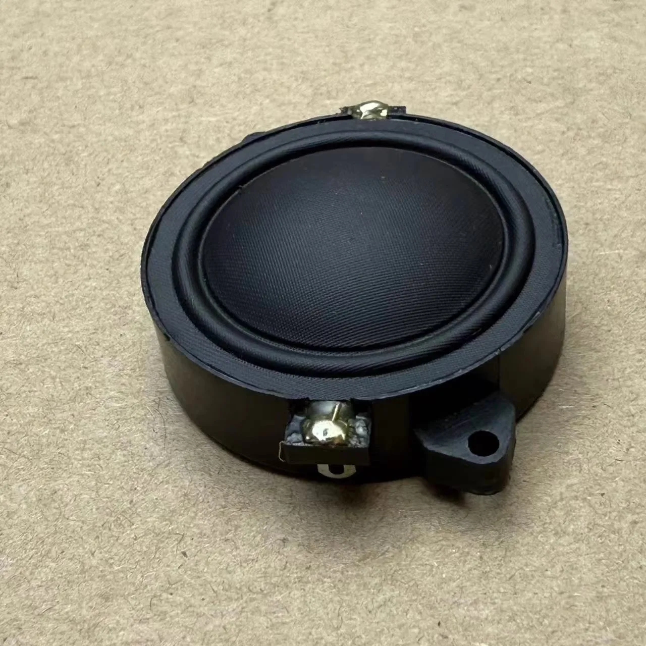 1 шт., 37 мм для Vifa, 2 дюйма, шелковый купольный твитер для домашней аудио и автомобильной аудиосистемы, сопротивление 8 Ом