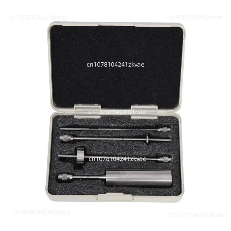 

Viscometer rotor set No. 1-4 No. 0 Universal digital display rotation NDJ-1/4/5S/8S/9 viscometer