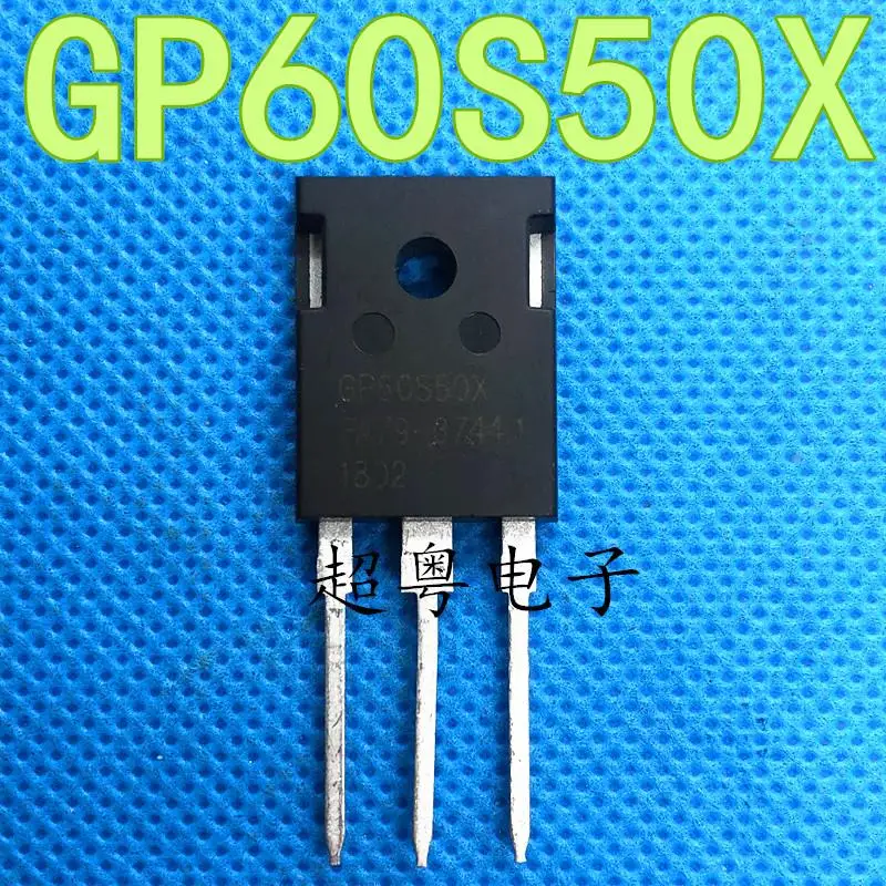 1 Stks/partij GP60S50X Te-247