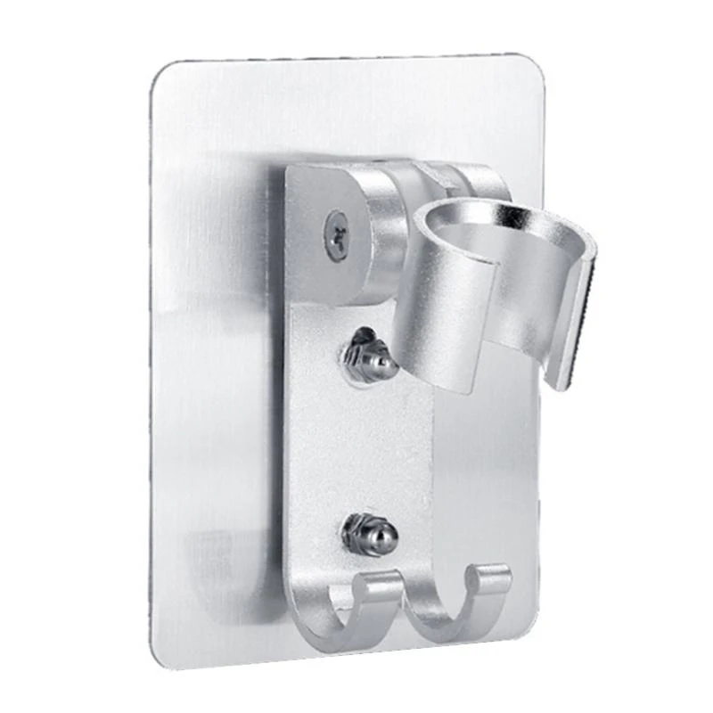 

Душ для держателя головки настенный держатель для душа в ванной комнате регулируем