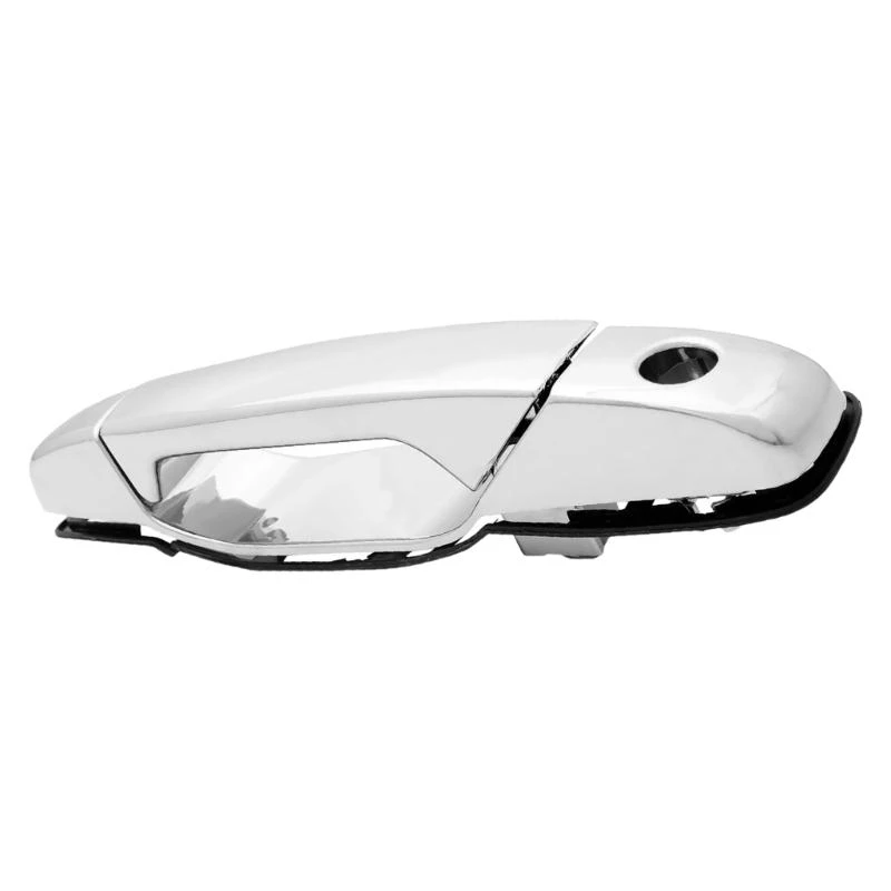 

L5BC Exterior Door Handle 22738721 20828258 22738722 15915150 for 2007-2013 Front Rear Door Handle Replacement