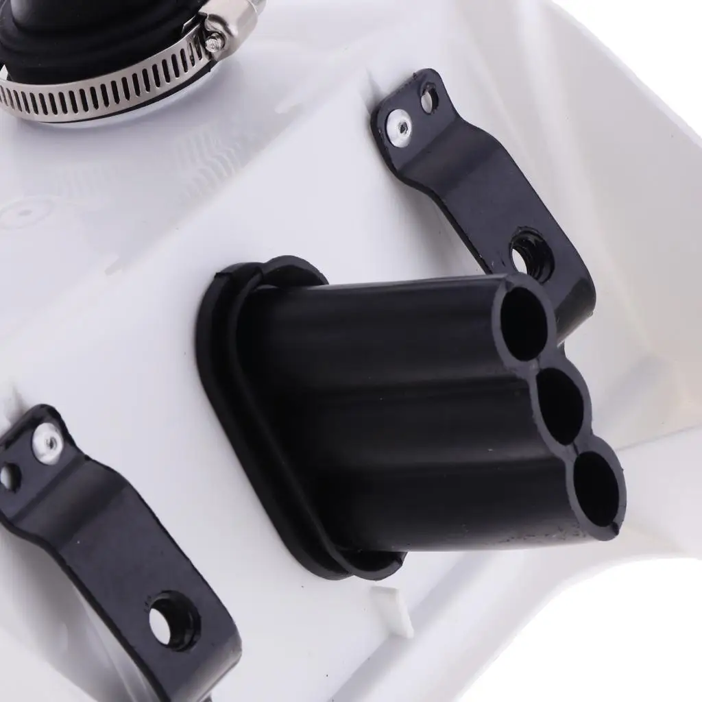 New Motorcycle Air Box Engine Filter Replacement for Yamaha PW 80 PY80