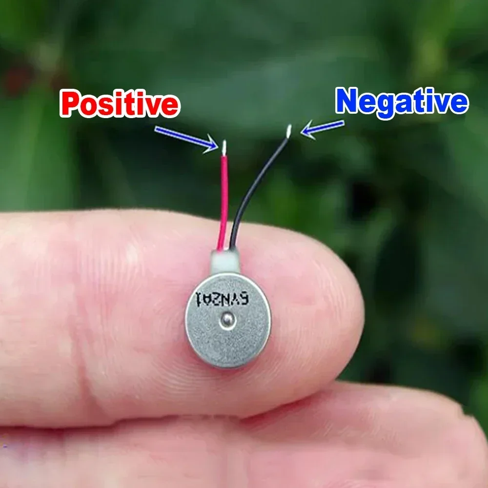 8Mm*2.5Mm Mini Vibr…