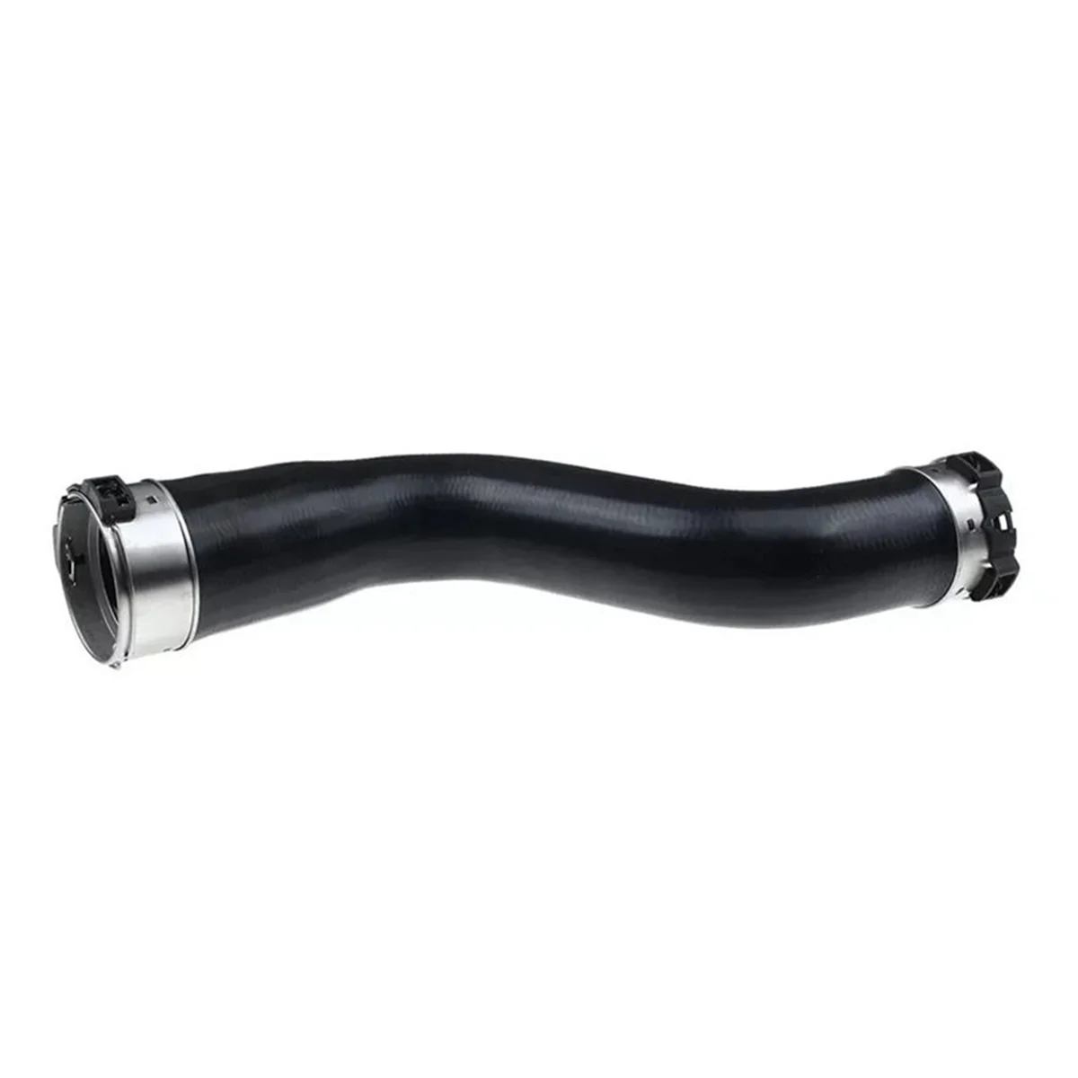 11618573762 Car Turbo Charge Air Intake Hose for 1 2 3 4 Series X3 X4 F20 F23 F31 F36 Coolant Incooler Hose