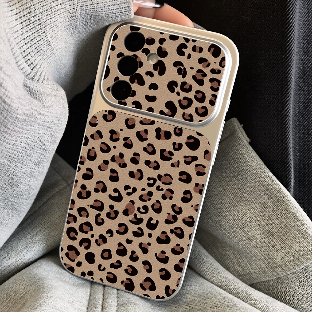 Funda de Teléfono con Estampad - Phone Cases Leather reseña y precio