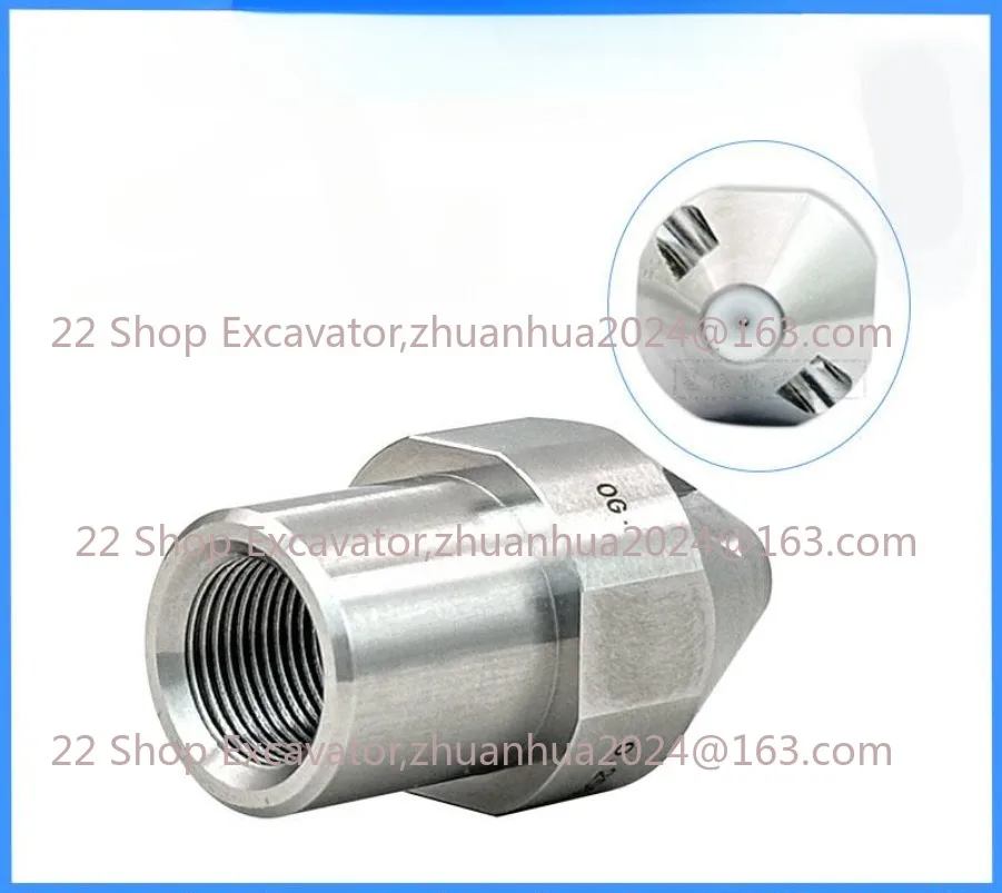 

S114 3438115 Upper & Lower Wire Guide size 0.105mm-0.305mm for Seibu EDM/Seibu Machine