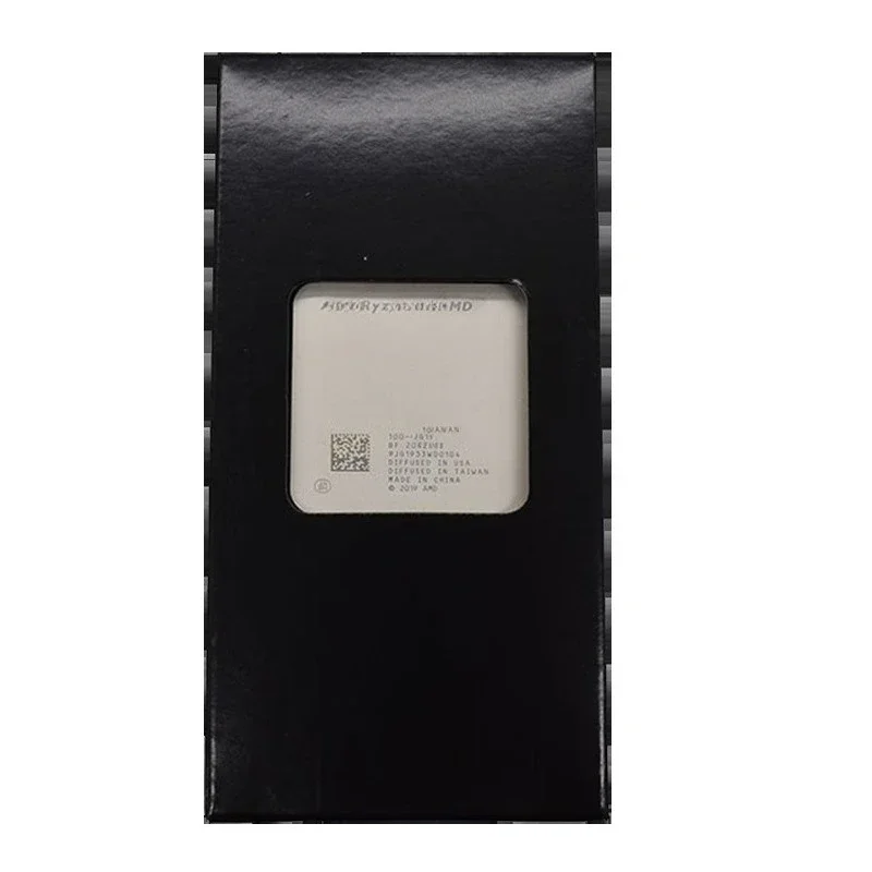 

9000 Series AM5 Interface CPU Processor 9 9950X Sheet CPU