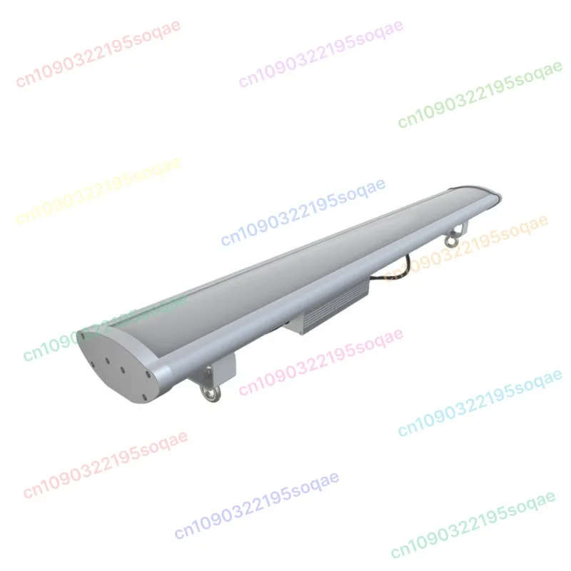 

IP65 Waterproof LED Linear Highbay Light 40W 60W 80W 100W 120W 150W Industrial Warehouse Lighting