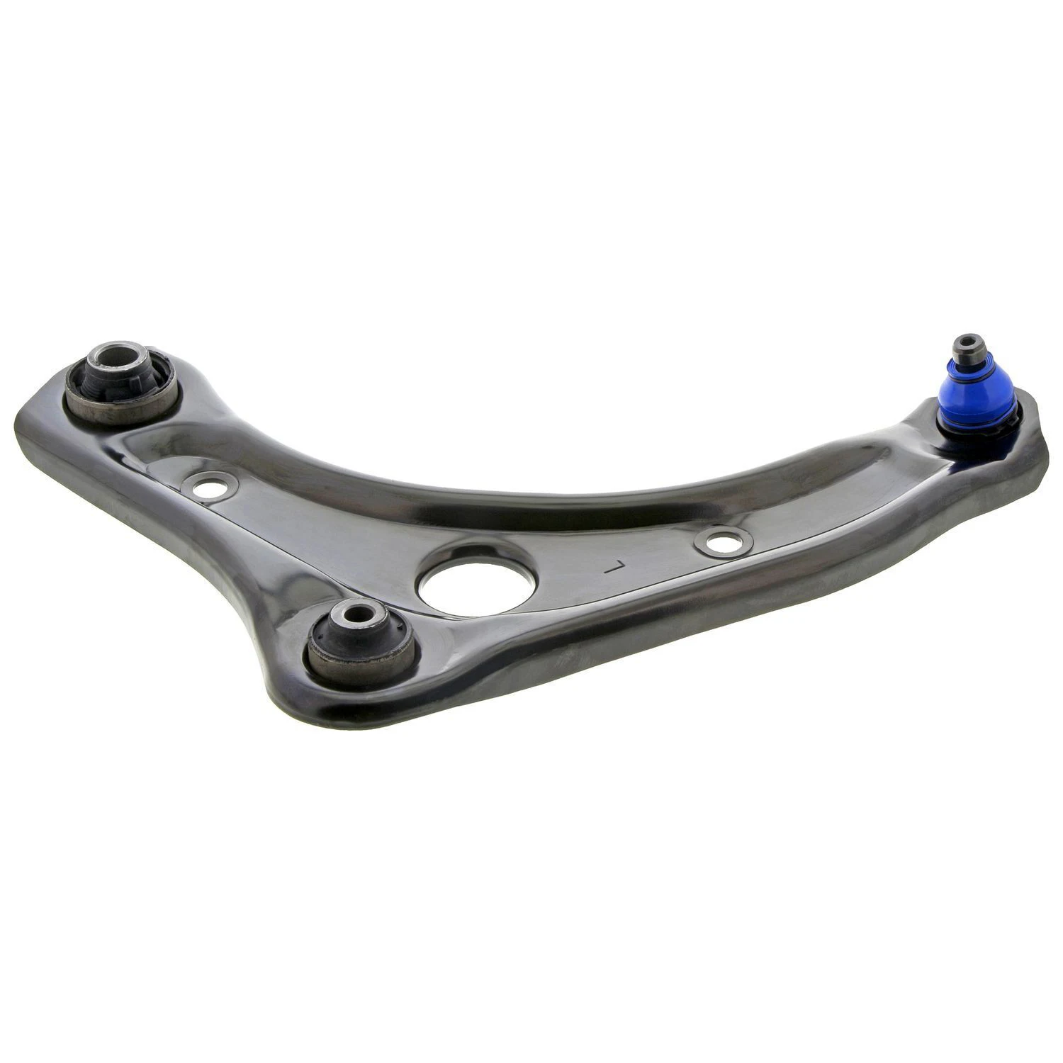 RK621577 Adjustable Aluminum Car Auto Parts Upper Front Lower Suspension Control Arms for NISSAN VERSA 2012-2019