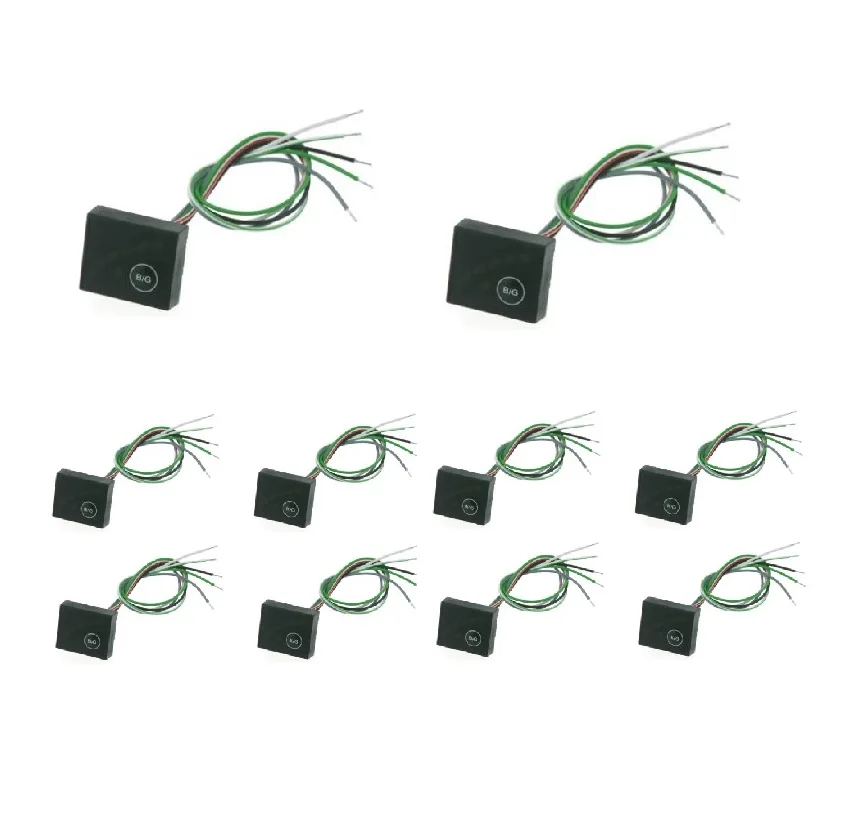 10Pcs Lpg Cng Oil T… - image