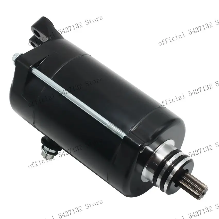 For Kawasaki JET SKI 1500 SX-R STX-12 JT1200 JS1500A JT1500 JT1200-B JT1500-A JT1200-D OEM:21163-3721 Motorcycle Starter Motor