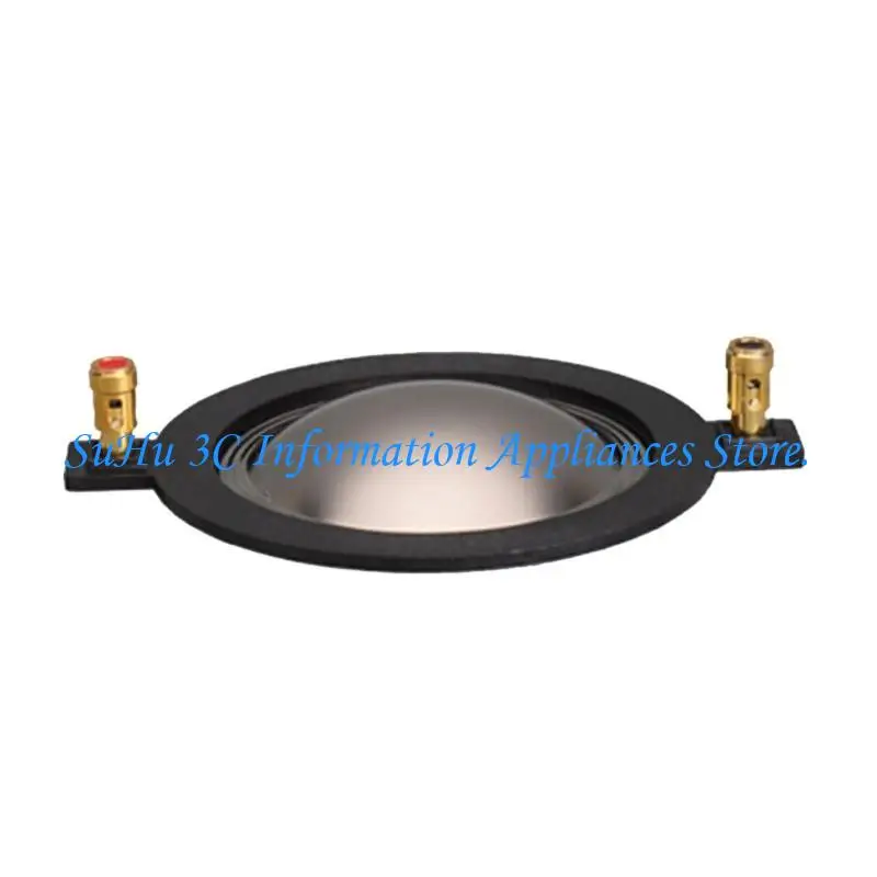 

J0MB Diaphragm Replacement Titaniums Film Tweeter Offering Consistent Quality Sound