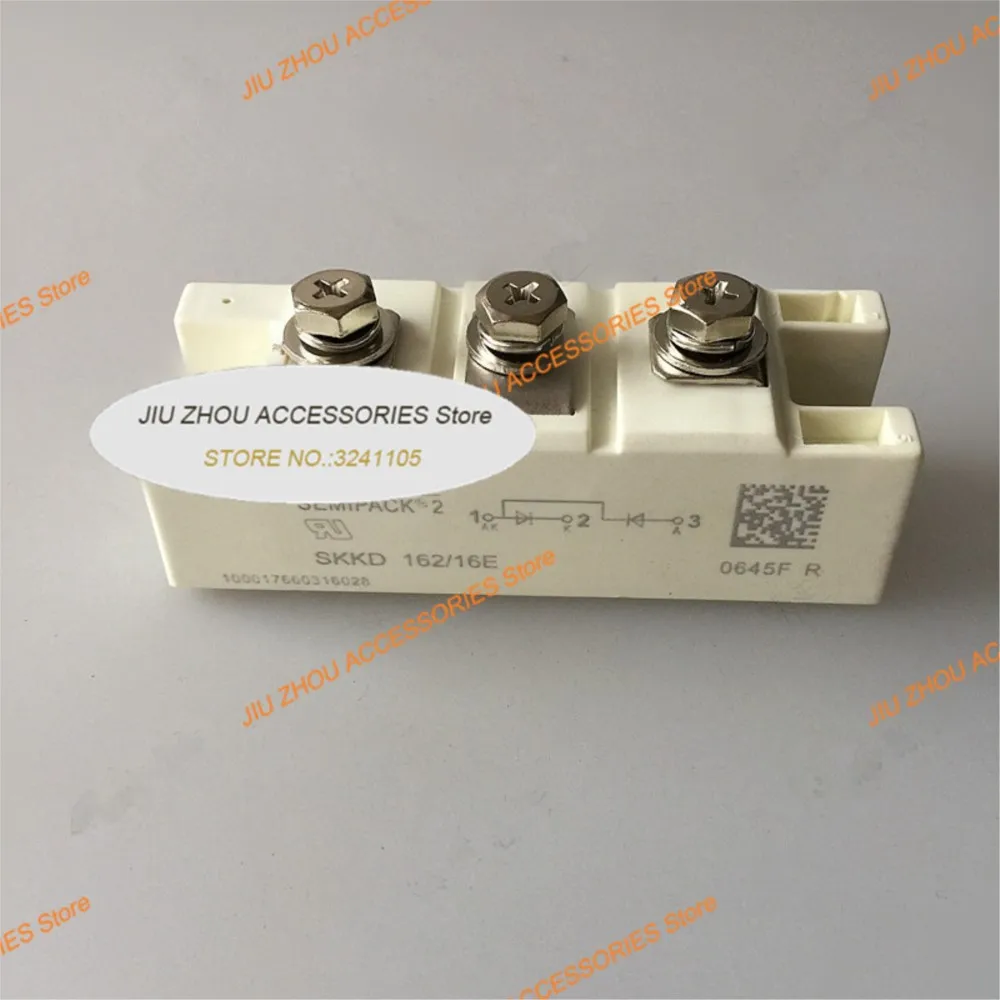 SKKD162/16E SKKD162 16E NOUVEAU MODULE