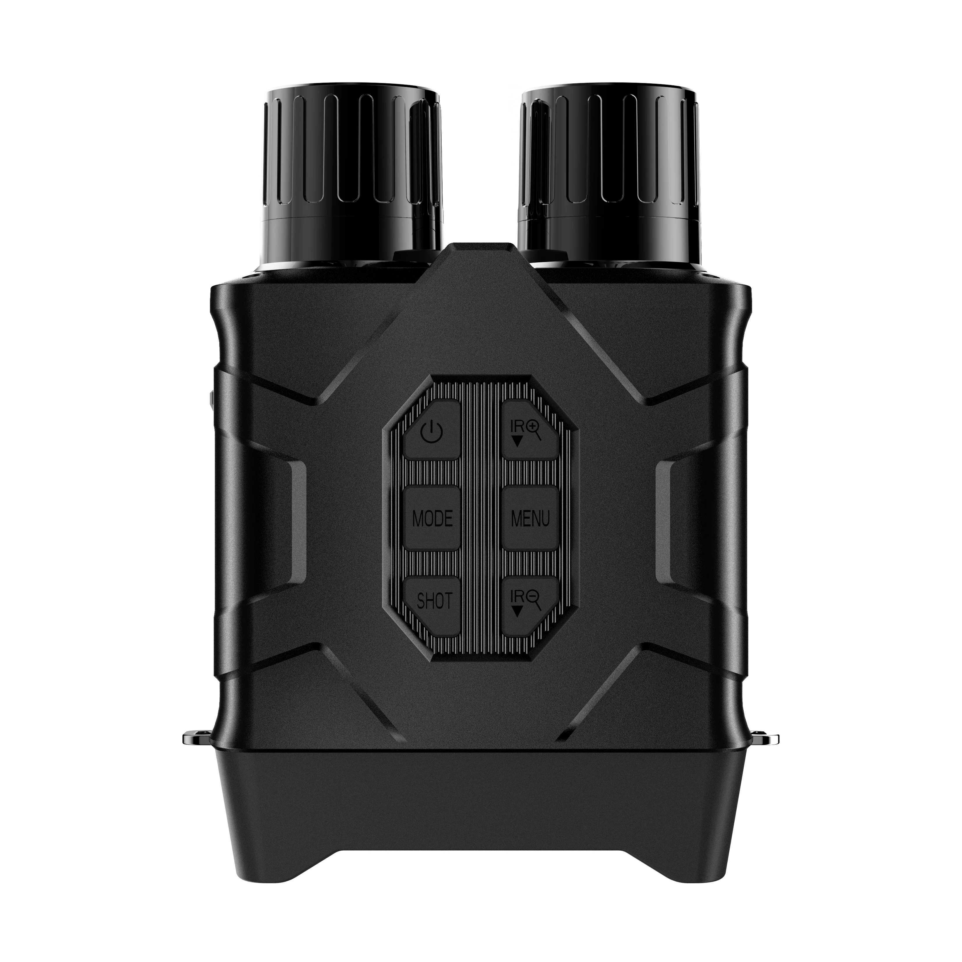 أحدث أداة للرؤية الليلية لعام 2023 5K HD ثنائي الأسطوانة بالأشعة تحت الحمراء كاملة الألوان يمكن توصيلها بالرؤية الليلية مع الهاتف المحمول 10 Tim #5