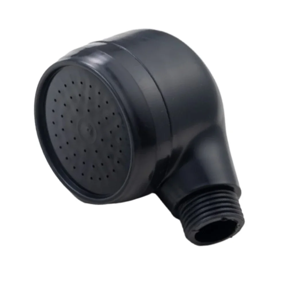 For Wash Face Basins Salon Shampoo Nozzle Shampoo Bed Shower Head Barber Shop Versatile Usage Easy Installation