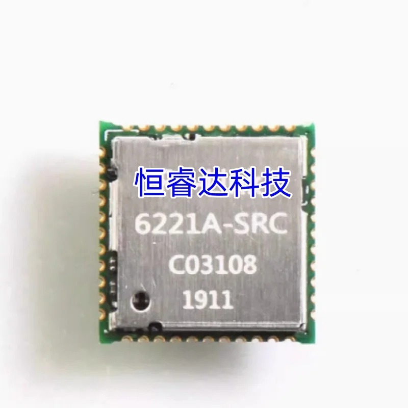 1pcs/lot realtek rtl8821CS The kilter fn-link 6221A-SRC Wifi bluetooth moduleSDIO Big factory 6221A