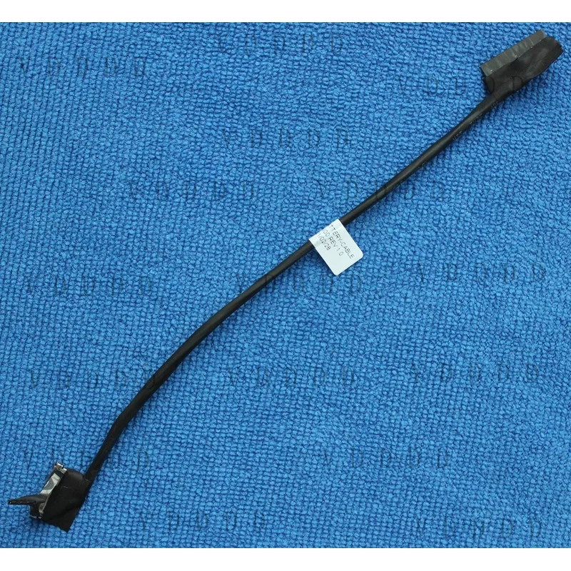 L... 50pcs Battery Cable 0C17R8 For Dell Latitude 5470 E5470 DC020027E00 ADM70 C17R8