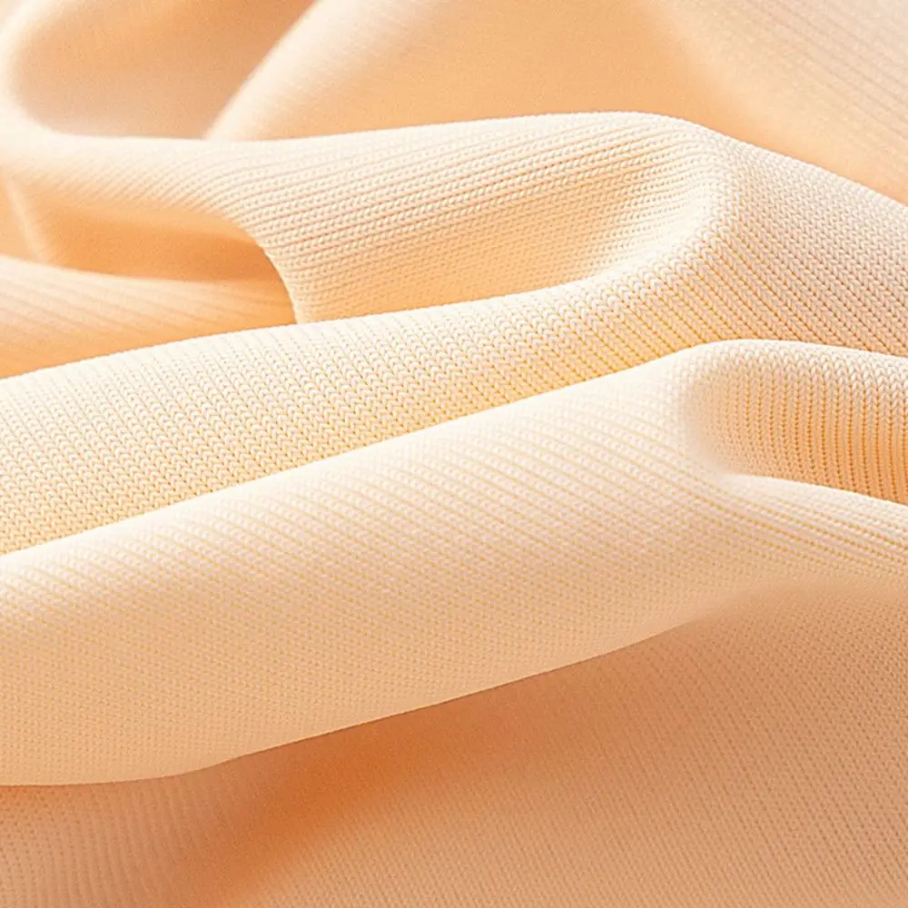 กางเกงผ้าไหมน้ำแข็งเอวสูงกางเกงป้องกันแสงสะท้อนกระโปรงกระชับหน้าท้องกางเกงขาสั้นไม่มีรอยต่อกางเกงชั้นในสตรีขนาดใหญ่