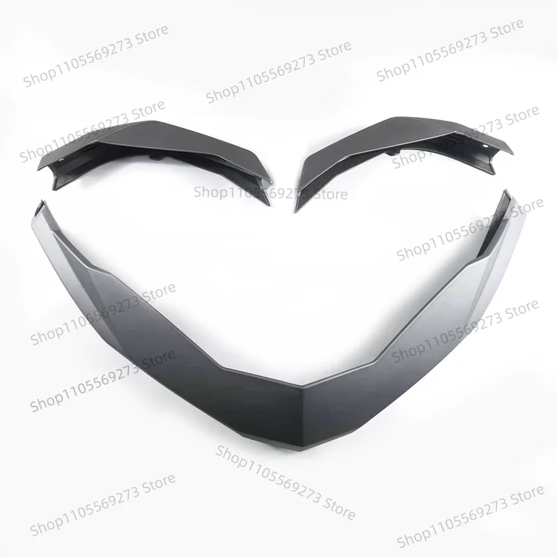 For BRP Seadoo Jet Ski Parts Front Bumper Corn Bumper GTI GTS GTR RXP 130 155 230 260 300 OEM:291004277 291004278 291004279 - view 4