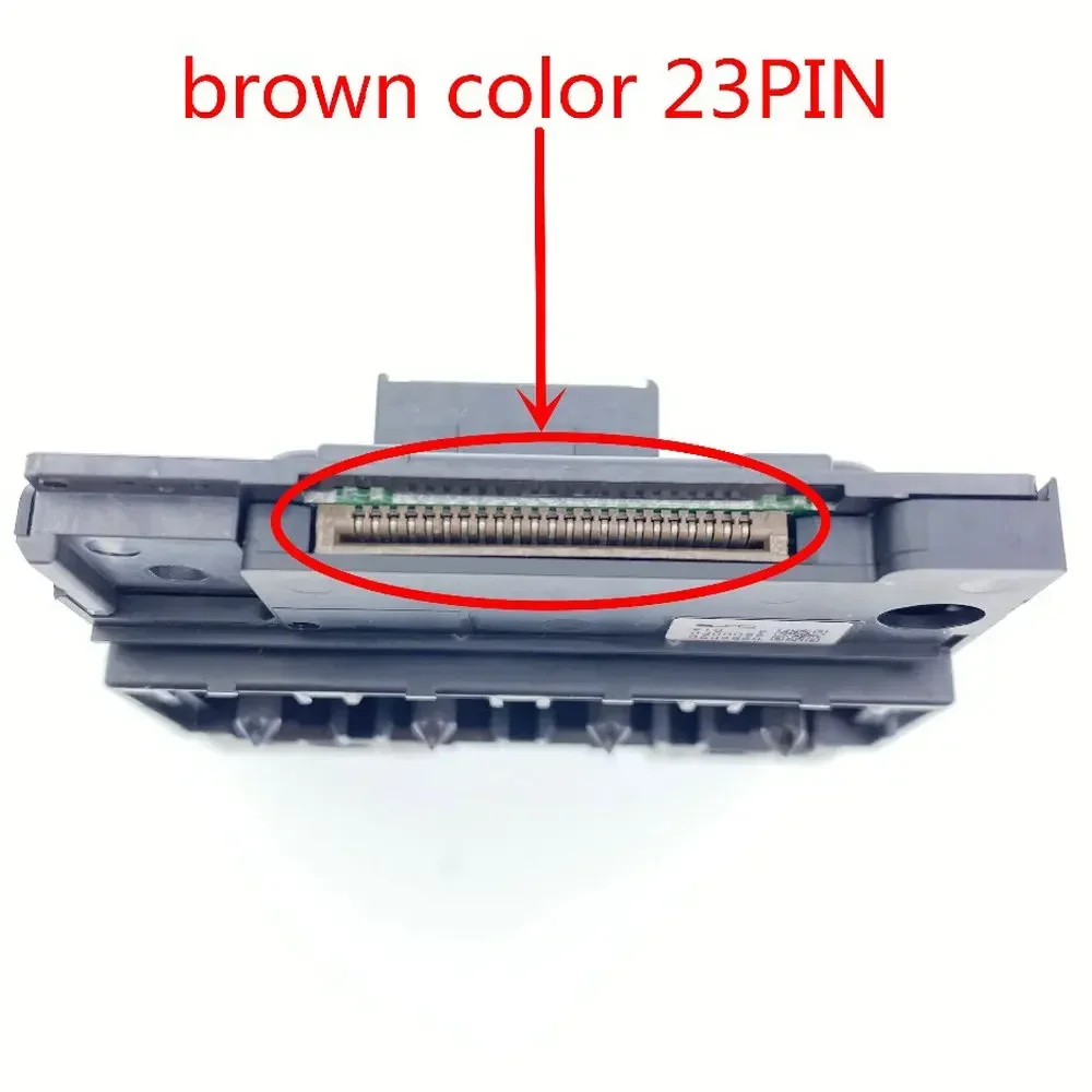 Печатающая головка для принтера Epson F197010 TX420 TX430 NX420 NX425 ME560 ME535 ME570 XP101 XP211 XP103 XP214 XP201 XP200