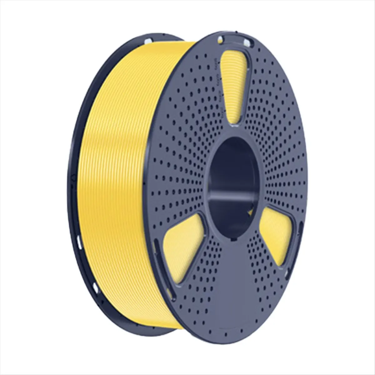 ABGZ PLA+2.0 3D Filament 1.75mm 1KG Good Toughness Neatly Wound 3D PLA Printing Filaments for 3D Printing Materials B
