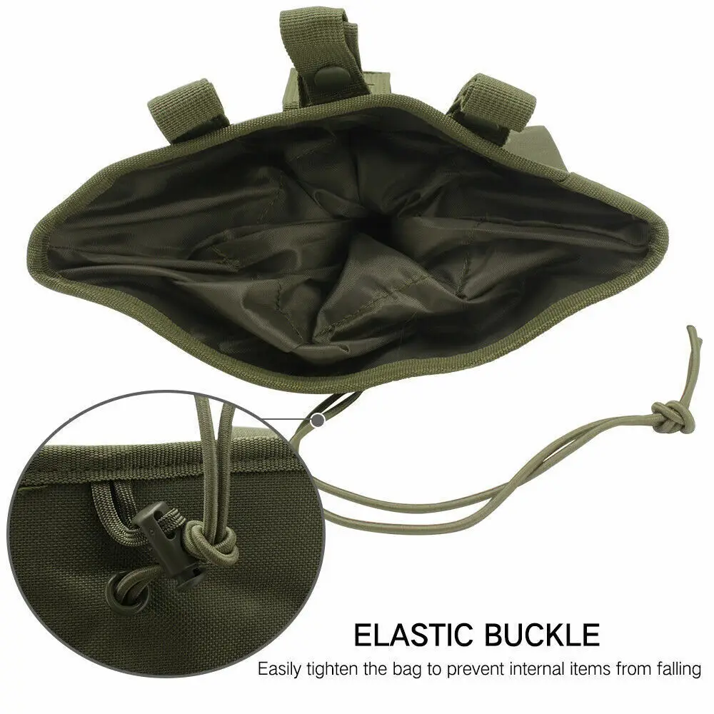 Тактический чехол для сигарет Molle, маленькая военная сумка, чехол для сигарет с аккумулятором, EDC, держатель для карт, слот для зажигалки, поясная сумка