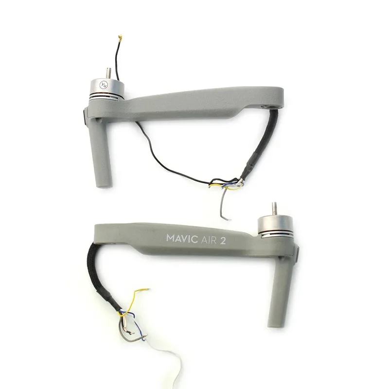 

Передние и задние левые и правые рычаги с заменой двигателя для аксессуаров для дронов DJI Mavic Air 2, аксессуары