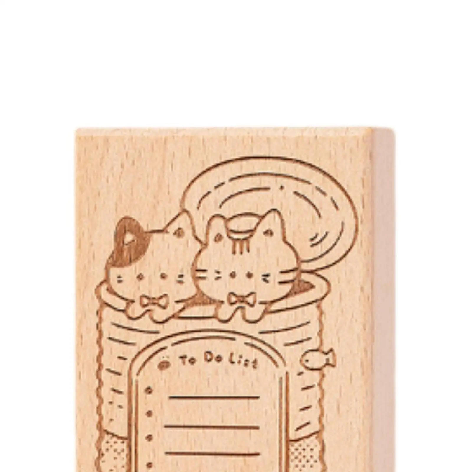 Декоративный резиновый штамп, подарок, компактный винтажный дизайн, сделай сам, многофункциональный для рисования, дневник, планировщик, фотоальбом, письмо