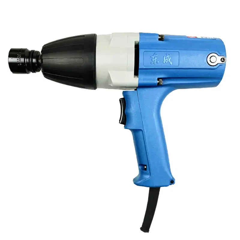 Electric Wrench Impact Gun Socket For FF-121620C Mechanical Installation Screw Removal Cordless Power Tool