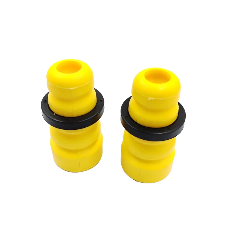 

2pcs Rear Shock Absorber Bumper LR090668 For Land Rover Range Rover Velar L560 250PS 300PS P250 P300 PT204