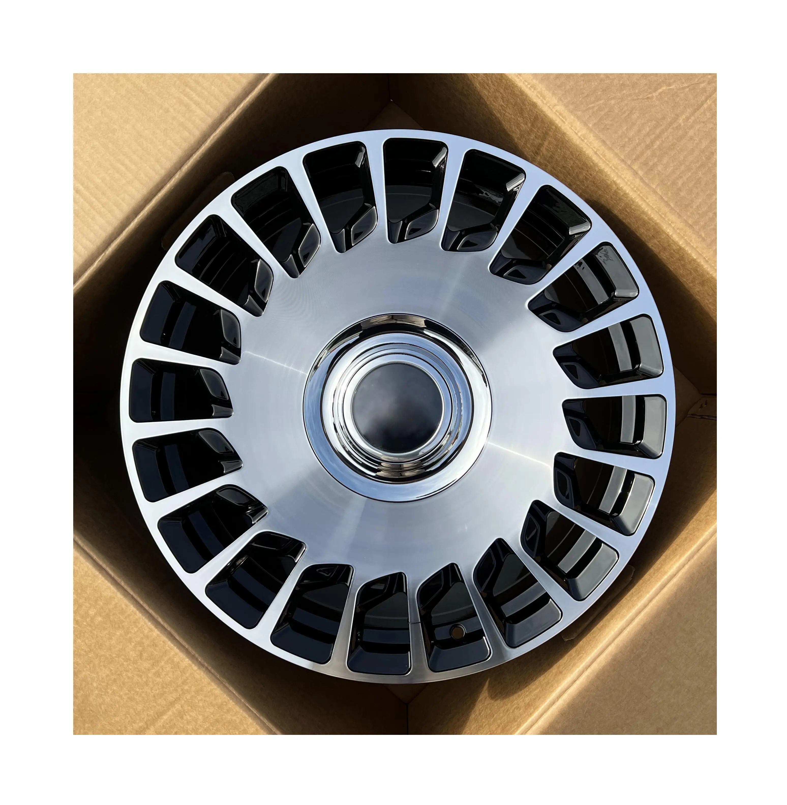 Aluminium Alloy For…